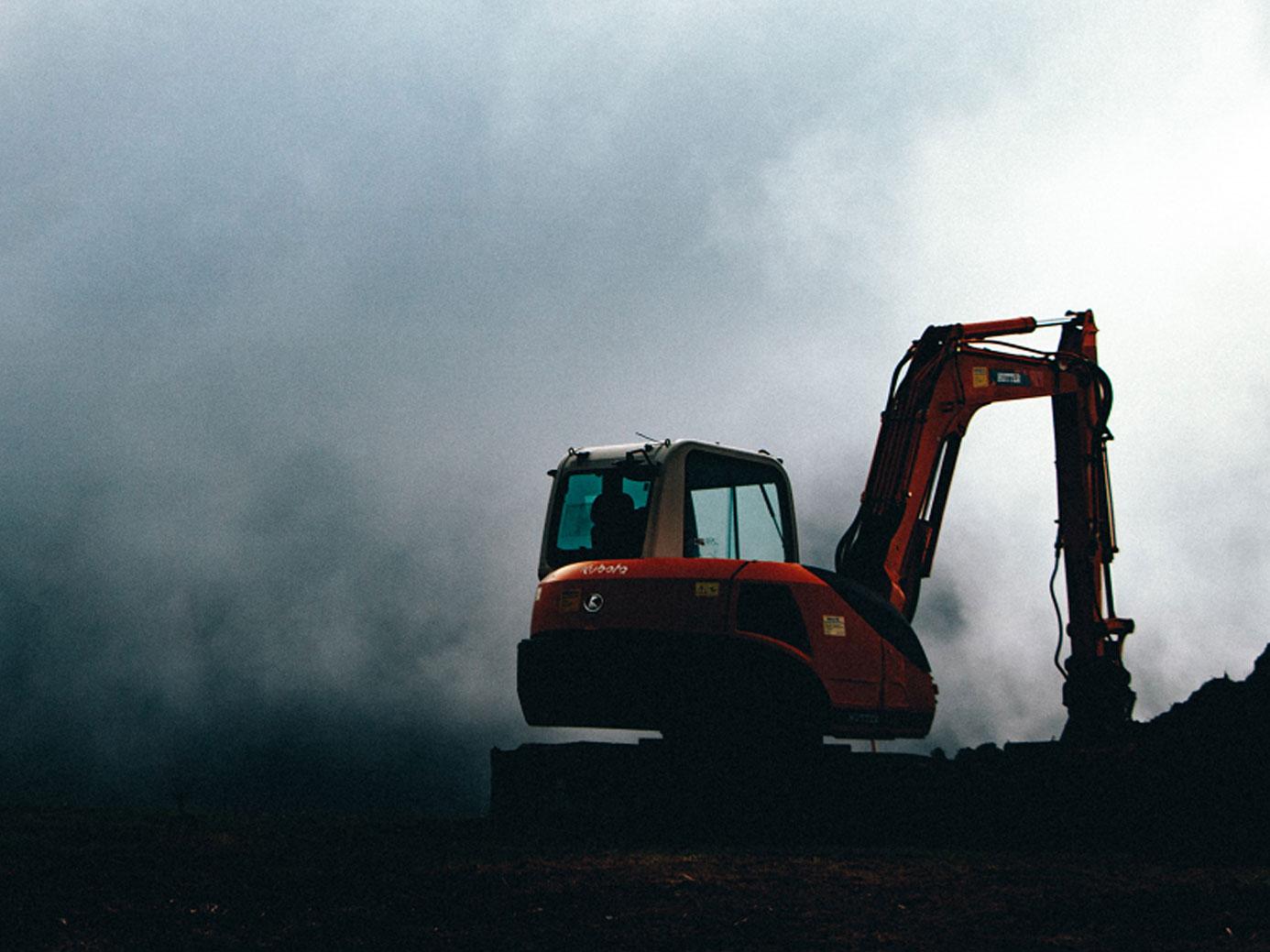 Nadelen van baggeren
